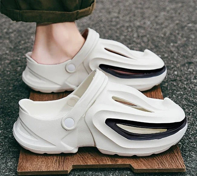 Beach Height Male Shoe (Available)