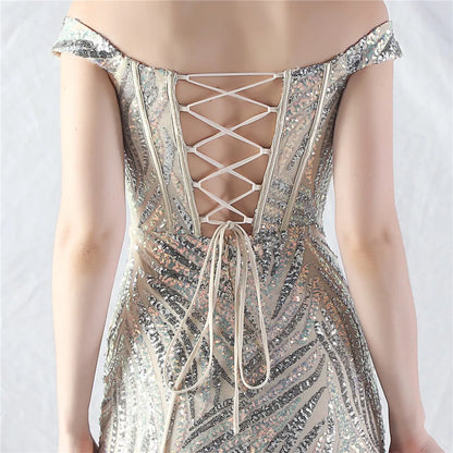 Ball Gowns Evening Dresses for Formal Occasions Wedding Party Dress Prom Elegant 2024 Luxury Special Events Womens Occasion  (Available)