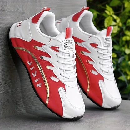 Men Shoes Fashion Casual Men's Sneakers Lightweight Soft Man Sport Running Shoes Comfort Platform Vulcanized Shoes 47 Zapatillas (Available)