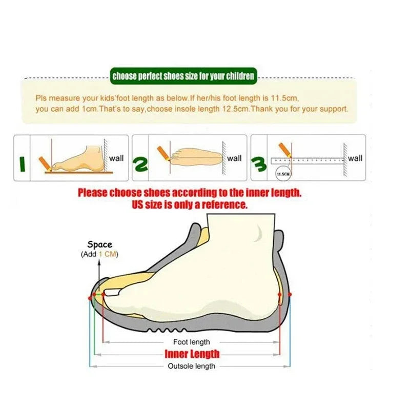 New children's toddler shoes hit spring and autumn casual versatile baby shoes soft sole kick