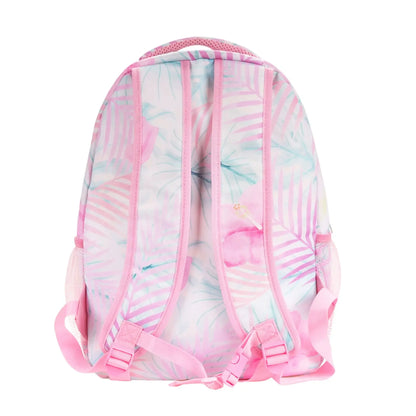 Stitch Primary School Bag Children's Cartoon Backpack Backpack Boys Girls Anime Kawaii Cartoon School Bag Mochila