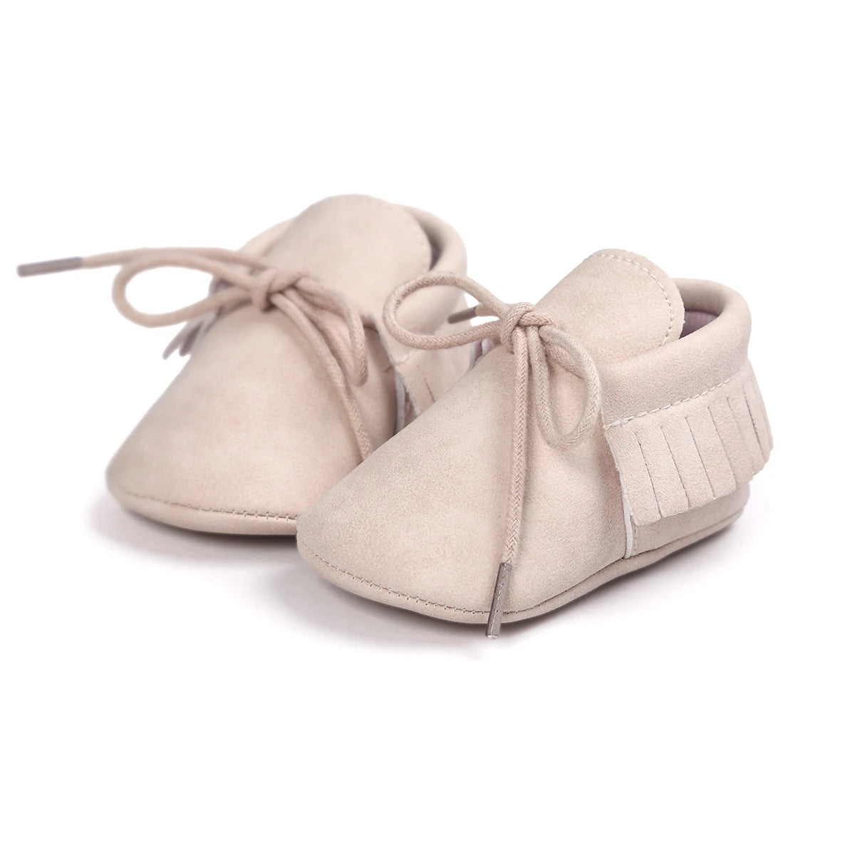 Newborn male baby shoes, soft soled crib shoes, casual anti slip sports shoes, the first walking shoe for 0-18 months old
