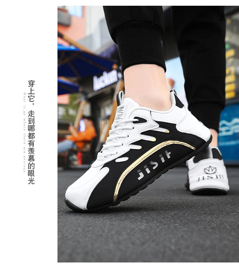 Men Shoes Fashion Casual Men's Sneakers Lightweight Soft Man Sport Running Shoes Comfort Platform Vulcanized Shoes 47 Zapatillas (Available)