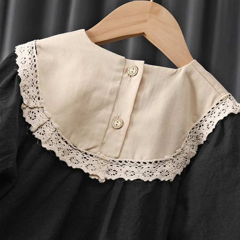 Girl Dress Baby Trendy Princess Dress Kids Dresses for Girl Clothes Kids Clothes Baby Girl Clothes Платье Для Девочки Vestidos