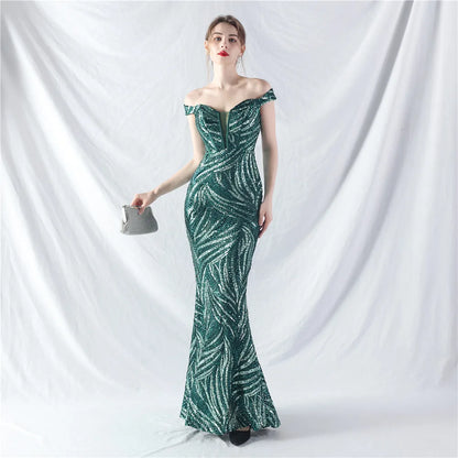Ball Gowns Evening Dresses for Formal Occasions Wedding Party Dress Prom Elegant 2024 Luxury Special Events Womens Occasion  (Available)