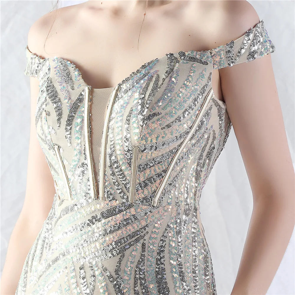 Ball Gowns Evening Dresses for Formal Occasions Wedding Party Dress Prom Elegant 2024 Luxury Special Events Womens Occasion  (Available)