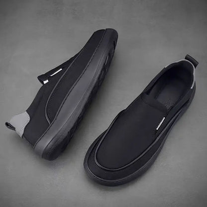 Men's Shoes 2025 Spring Summer Comfortable Lightweight Casual Shoes Fashion Platform Outdoor Walking Shoes Zapatillas Informales   (Available)