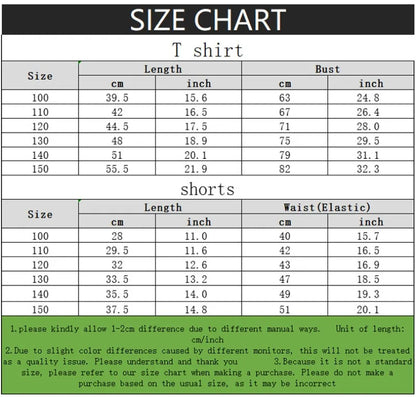 Summer Quick Drying Boys Basketball Sport Clothing Sets Breathable Kids Thin Comfortable T Shirt Shorts 2pcs Set Outfoor Outfits