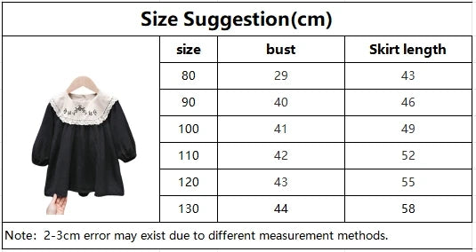 Girl Dress Baby Trendy Princess Dress Kids Dresses for Girl Clothes Kids Clothes Baby Girl Clothes Платье Для Девочки Vestidos