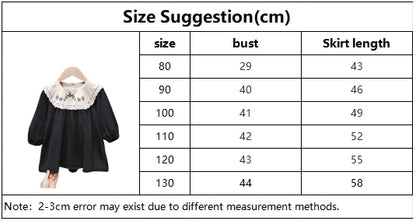 Girl Dress Baby Trendy Princess Dress Kids Dresses for Girl Clothes Kids Clothes Baby Girl Clothes Платье Для Девочки Vestidos
