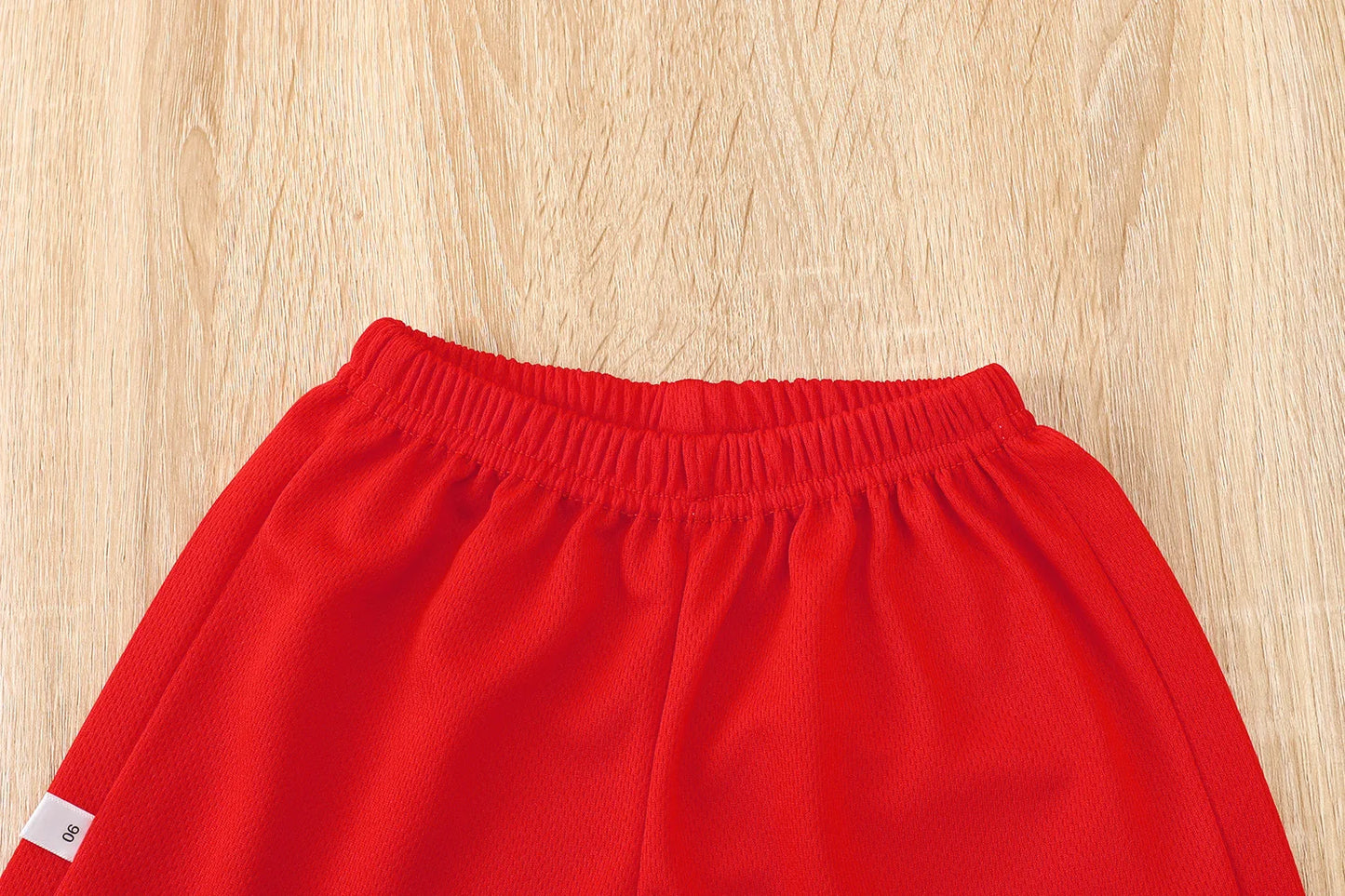 Children Boys 2PCS Clothes Sets Summer Babys Boys Short Sleeve Breathable Basketball T-shirts Shorts Outfit Kids Boys Tracksuits