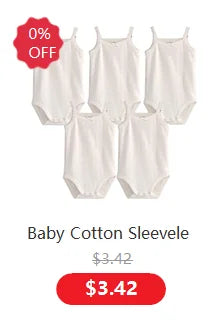 Newborn Baby Girl Rompers Boys Bodysuits Clothing Jumpsuits Long Sleeve Red Toddlers Born White Kids Bebe New Infant Costume