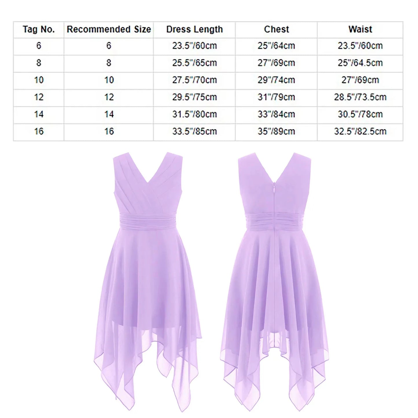 Summer Girls Festive Dress Hi-Lo Tulle Sleeveless Shiny Beaded Dress Flower Kids Wedding Pageant Clothing Evening Communion Gow