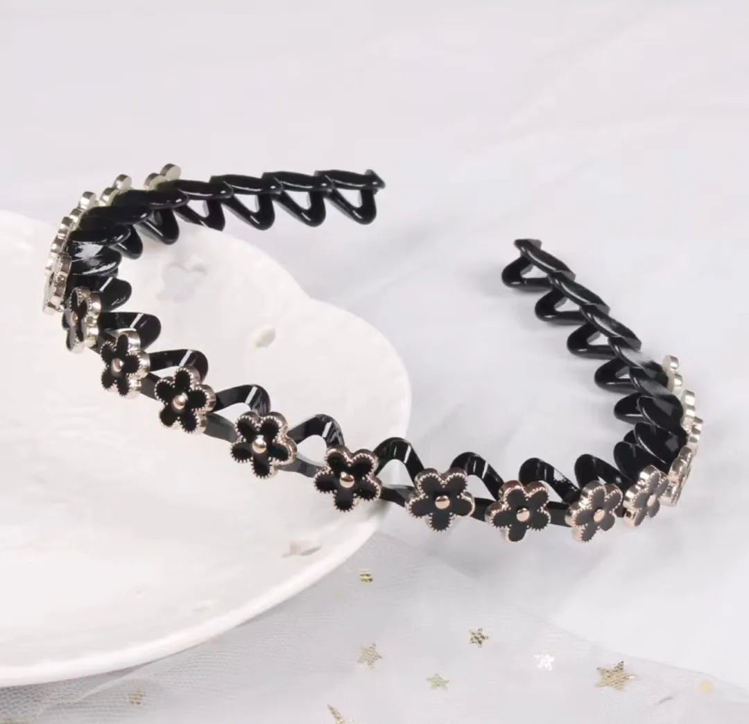 Hair Accessories for Girls Ties Headbands Band Bandeaux Scrunchie Bandana Fashion Haarband Korean Tiara Cheveux Fille Kids Cute