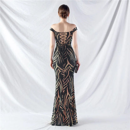 Ball Gowns Evening Dresses for Formal Occasions Wedding Party Dress Prom Elegant 2024 Luxury Special Events Womens Occasion  (Available)