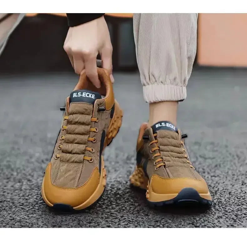 Men Shoes Platform Male Sneakers  Vulcanized Shoes for Men Casual Running Shoes Large Size 45 46 Hot Sapatos Masculinos (Available)
