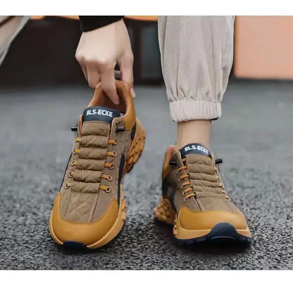 Men Shoes Platform Male Sneakers  Vulcanized Shoes for Men Casual Running Shoes Large Size 45 46 Hot Sapatos Masculinos (Available)