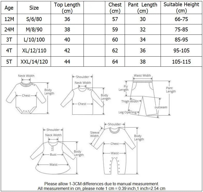 New Summer  Hot Sale Toddler Kids Baby Boys Shirt Cartoon Tops Denim Shorts Pants Outfits Set Baby Clothes