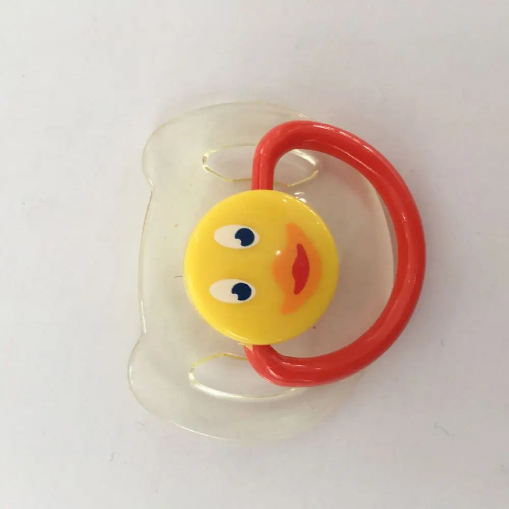 New Reborn Baby Cute Accessories New Reborn Baby DIY Dummy Nipples Nursing Bottle Simulation Doll Magnet Pacifier