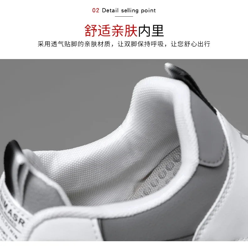 Men Shoes Fashion Casual Men's Sneakers Lightweight Soft Man Sport Running Shoes Comfort Platform Vulcanized Shoes 47 Zapatillas (Available)