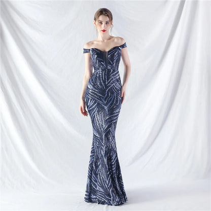Ball Gowns Evening Dresses for Formal Occasions Wedding Party Dress Prom Elegant 2024 Luxury Special Events Womens Occasion  (Available)