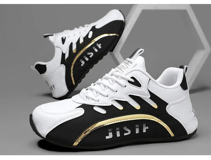 Men Shoes Fashion Casual Men's Sneakers Lightweight Soft Man Sport Running Shoes Comfort Platform Vulcanized Shoes 47 Zapatillas (Available)