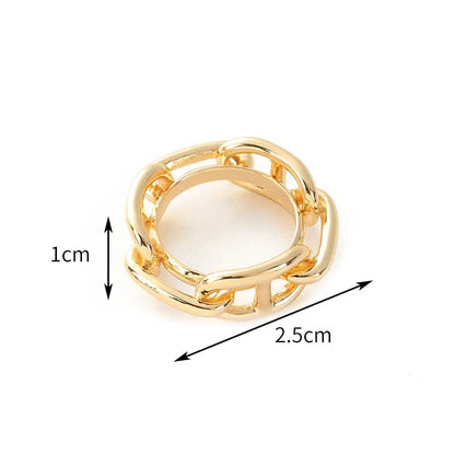 Scarves Brooches For Women Enamel Brooch Pin Simple Shawl Buckle Female Scarf Clip Fashion Jewelry Gifts Clothing Accessories