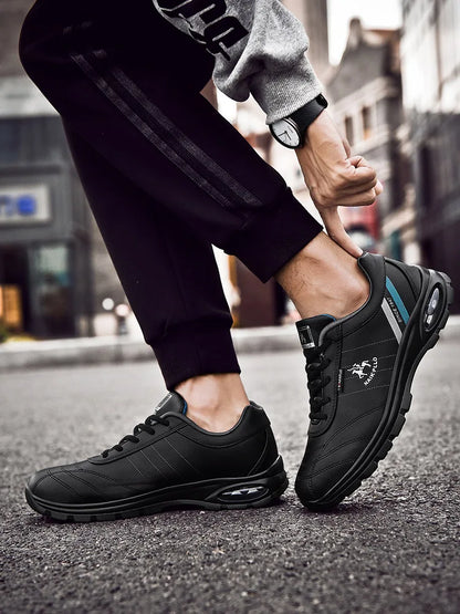 New Men Shoes Outdoor Casual Sneakers Men Fashion Sports Large Size Shoes For Men кроссовки мужские zapatillas hombre   (Available)