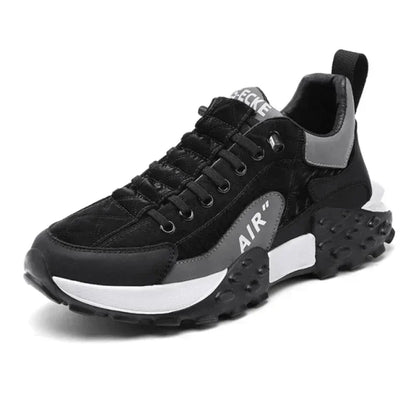 Men Shoes Platform Male Sneakers  Vulcanized Shoes for Men Casual Running Shoes Large Size 45 46 Hot Sapatos Masculinos (Available)