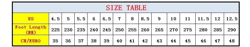 men shoes breathable non slip work shoes for male fashion sneakers outdoor walking flats skateboard sneakers (Available)