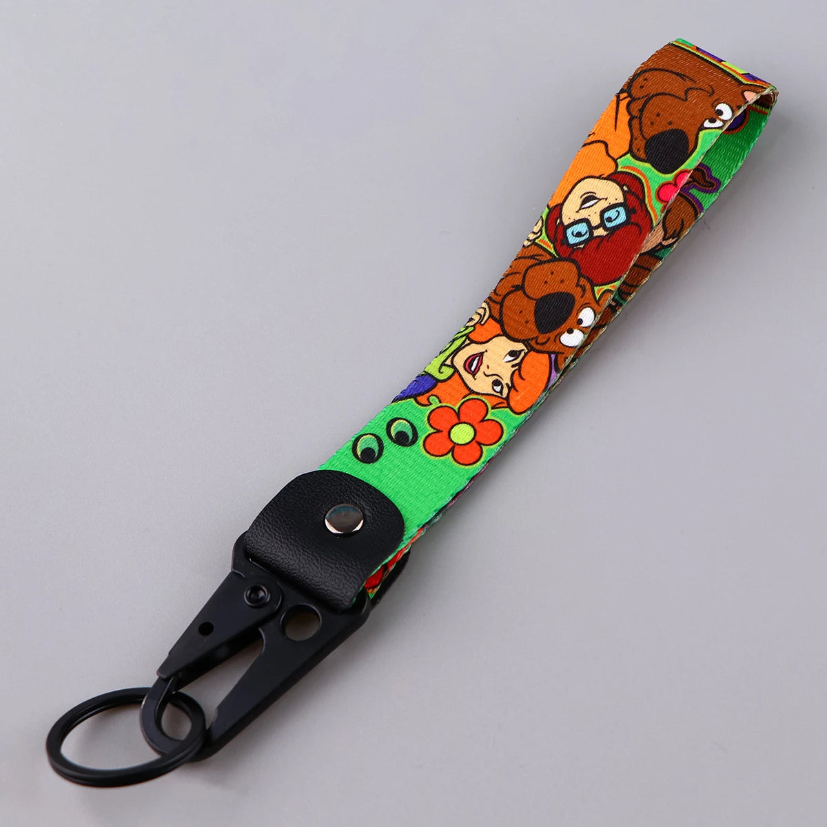 Cute Cartoon Keyring Keychains for Men Keychain for Car Keys Funny Accessories Women Original Fashion Jewelry Gifts1pcs