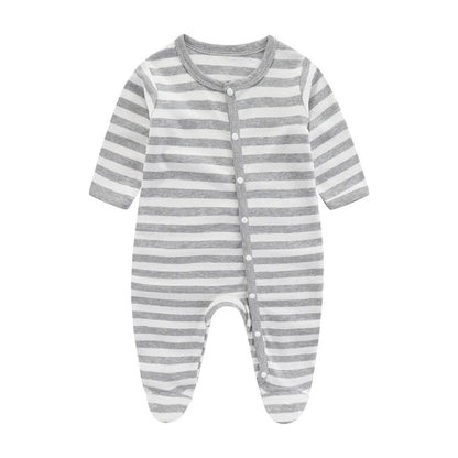Newborn Girl Romper 2023 New Autumn and Winter CottonInfant Clothes Soft Baby Onepiece Cartoon  Baby Boy Clothes 0 to 9 Months