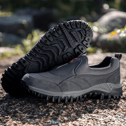 2023 New Men Walking Shoes Comfortable Wearable Autumn Flats Winter Jogging Man Sneakers Big Size Casual Footwear Zapatos Hombre(Available)