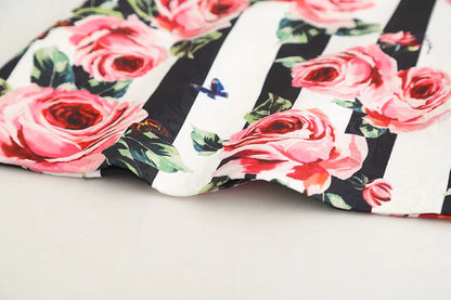 Young Children Vestidos De Fiesta Sleeveless Girls Summer Dresses Princess Girl Dresses European Style Wedding Girl Clothes
