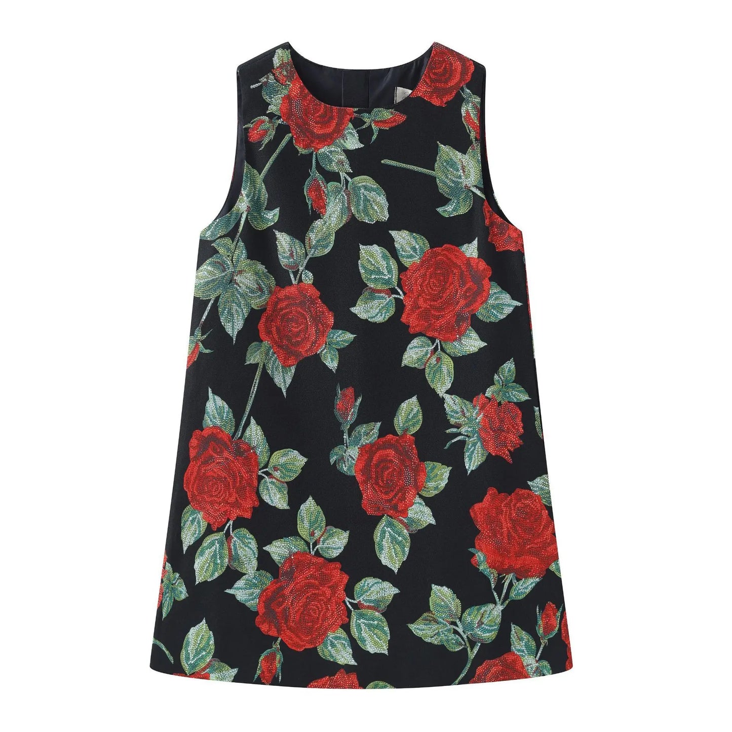 Young Children Vestidos De Fiesta Sleeveless Girls Summer Dresses Princess Girl Dresses European Style Wedding Girl Clothes
