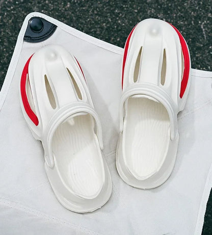 Beach Height Male Shoe (Available)