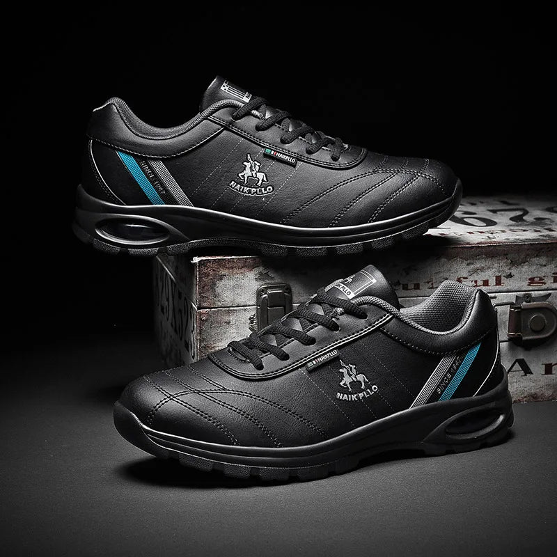 New Men Shoes Outdoor Casual Sneakers Men Fashion Sports Large Size Shoes For Men кроссовки мужские zapatillas hombre   (Available)
