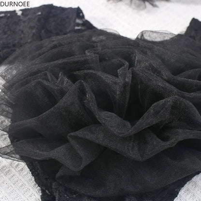 Baby Tutu Dress Newborn Photography Outfit  Lace Girl Princess Dress Romper Baby Gifts Photo Shooting Clothing