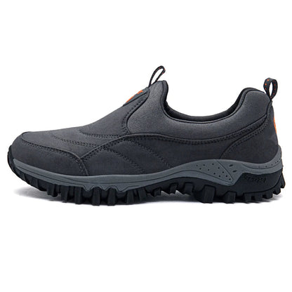 2023 New Men Walking Shoes Comfortable Wearable Autumn Flats Winter Jogging Man Sneakers Big Size Casual Footwear Zapatos Hombre(Available)