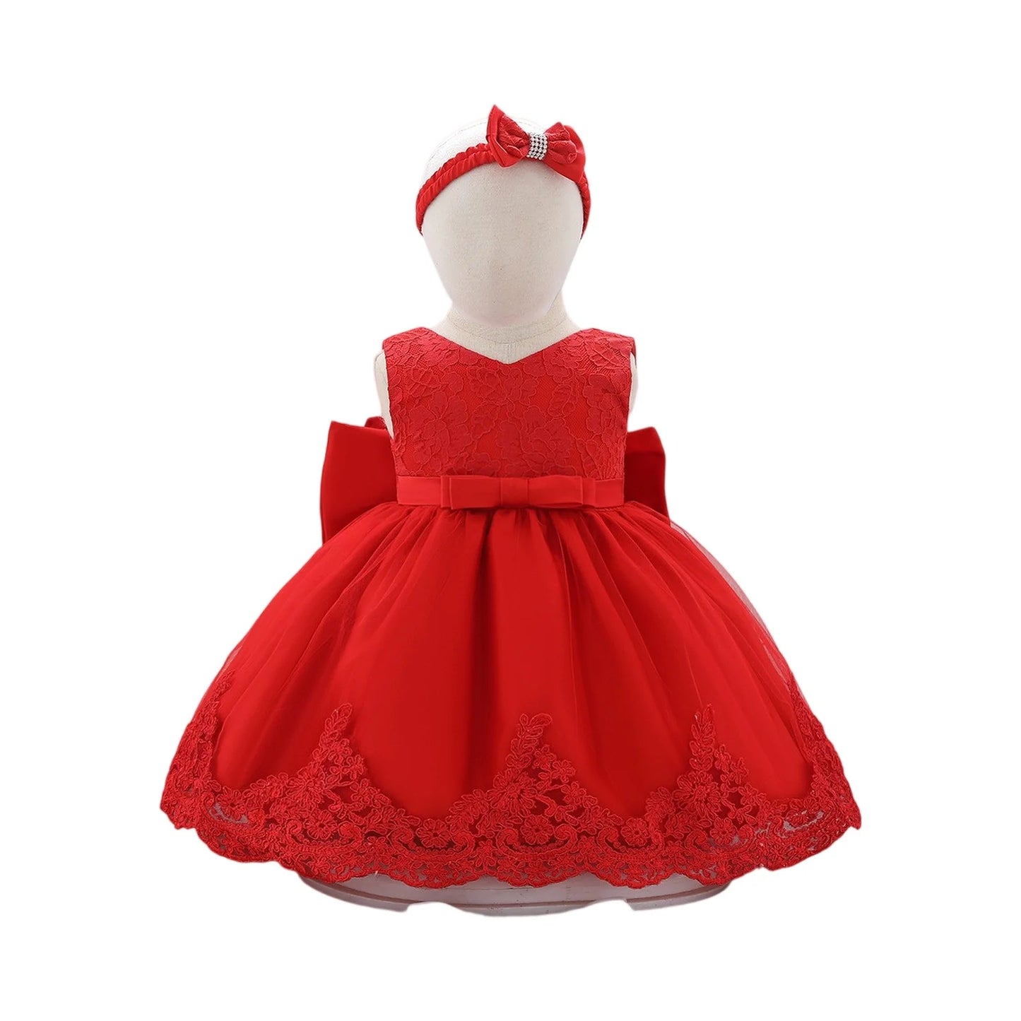 Toddler Baby Girls Dress Newborn Clothes Princess Dresses For Baby 1st Year Birthday Dress Halloween Costume Infant Party Dress