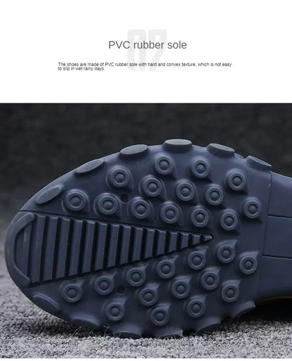 Men's Shoes 2023 Summer New Sports Shoes Comfortable Casual Thick Soled  Running Training Shoes обувь мужская кожаная