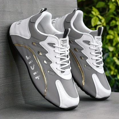 Men Shoes Fashion Casual Men's Sneakers Lightweight Soft Man Sport Running Shoes Comfort Platform Vulcanized Shoes 47 Zapatillas (Available)