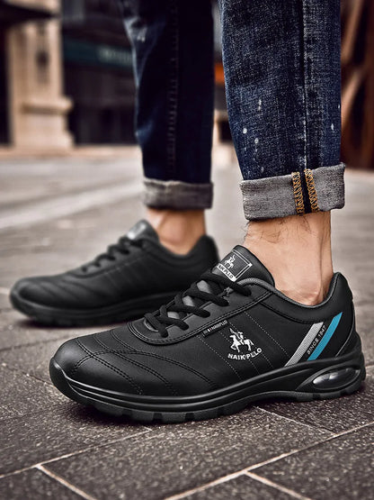 New Men Shoes Outdoor Casual Sneakers Men Fashion Sports Large Size Shoes For Men кроссовки мужские zapatillas hombre   (Available)