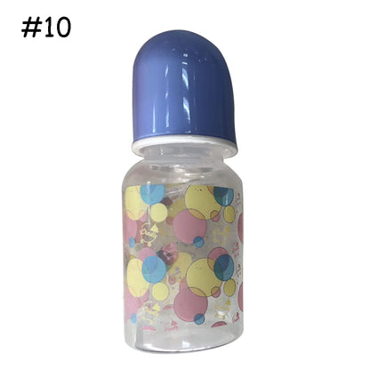 New Reborn Baby Cute Accessories New Reborn Baby DIY Dummy Nipples Nursing Bottle Simulation Doll Magnet Pacifier