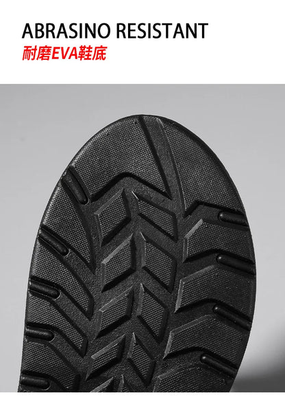 Men Slides Cloth Tape Woven Color Matching Stripe Wear-resistant Slippers Size 39-45  (Available)