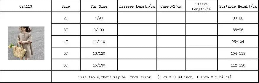 Girls' Summer Dresses New Children's Wear French Retro Short Sleeved Dress Small and Popular Checkered Lace Fashionable Dress