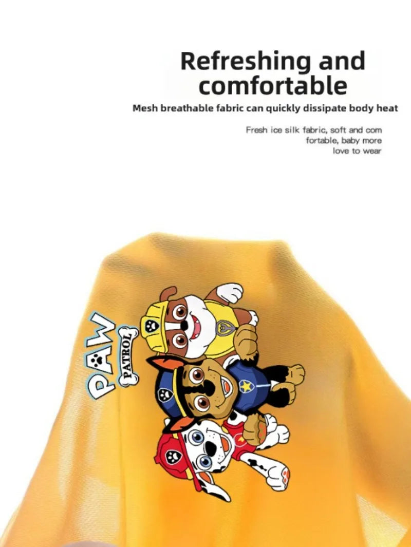 Summer Quick Drying Boys Basketball Sport Clothing Sets Breathable Kids Thin Comfortable T Shirt Shorts 2pcs Set Outfoor Outfits