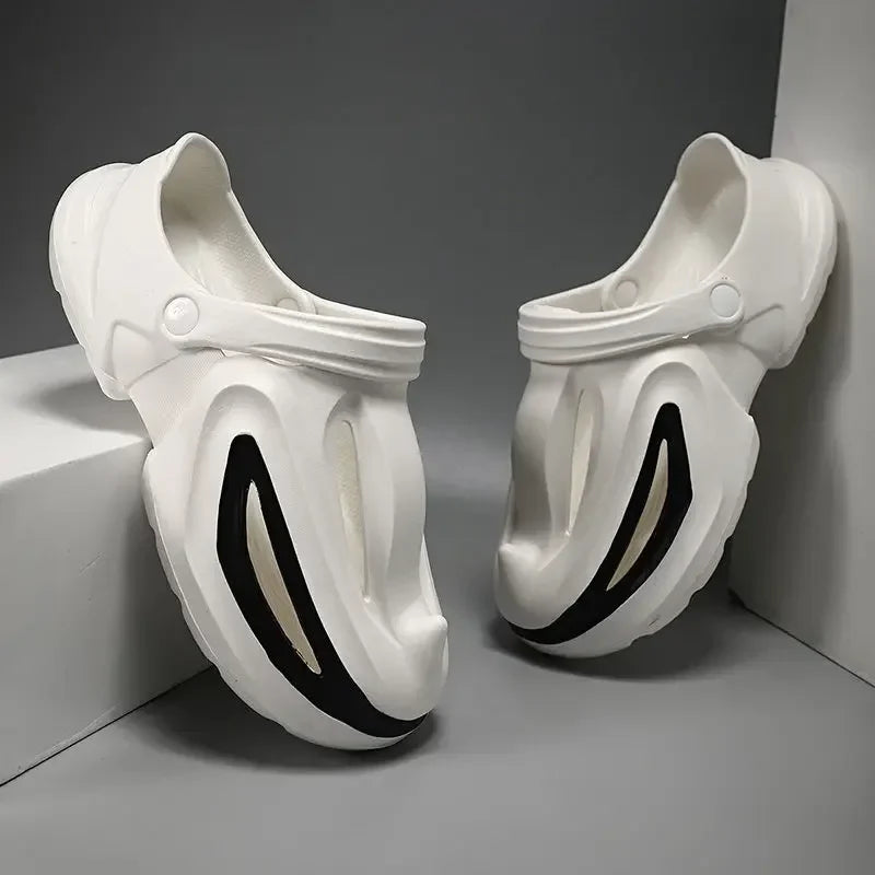 Beach Height Male Shoe (Available)