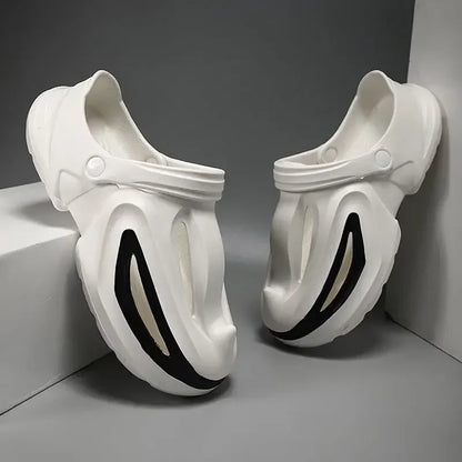 Beach Height Male Shoe (Available)