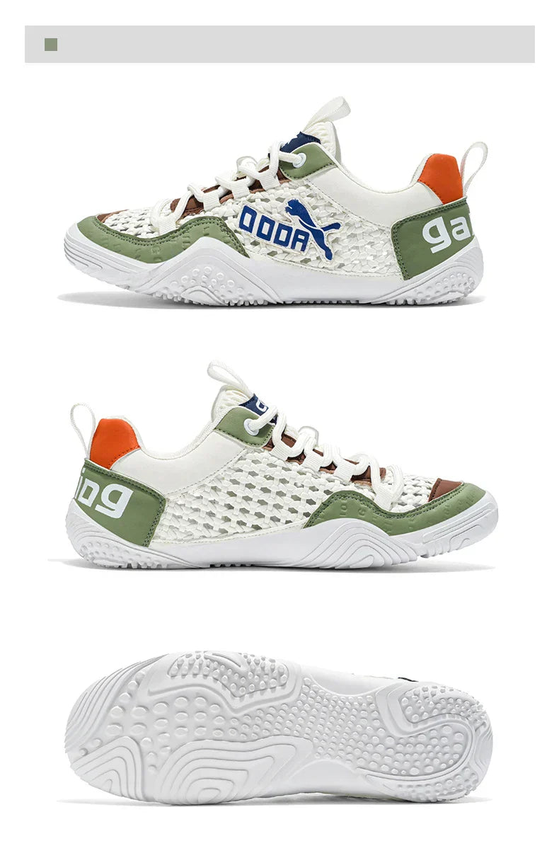 Shoes For Men Mesh Sneakers Summer Casual Breathable Sports Outdoor Hiking Tennis Running Designer Luxury Platform Loafers   (Available)